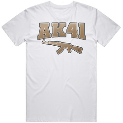 Alvin Kamara Ak41 New Orleans Running Back Football T Shirt