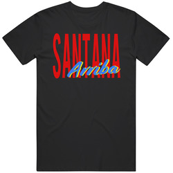 Tito Arriba Santana Pro Wrestling 90s T Shirt