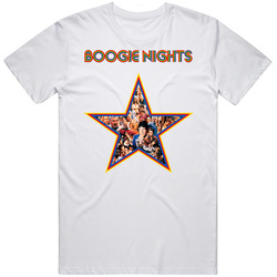 Boogie Nights 1997 T Shirt