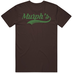 Murph's Liquours Bar T Shirt