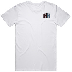 Highway Holdings Limited Nasdaq Company Logo Employee Fan T Shirt
