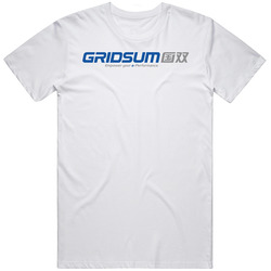 Gridsum Holding Inc Nasdaq Company Logo Employee Fan T Shirt