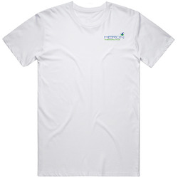 Heron Therapeutics Inc Nasdaq Company Logo Employee Fan T Shirt