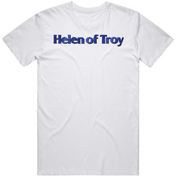 Helen Of Troy Limited Nasdaq Company Logo Employee Fan T Shirt