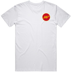 Hf Foods Group Inc Nasdaq Company Logo Employee Fan T Shirt