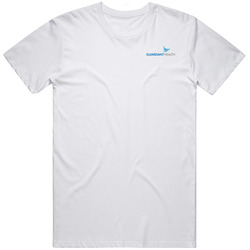 Guardant Health Inc Nasdaq Company Logo Employee Fan T Shirt
