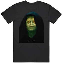 94 Emperor Palpatine Star Wars T Shirt