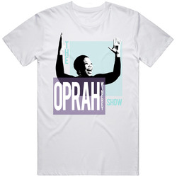 The Oprah Winferey Show T Shirt