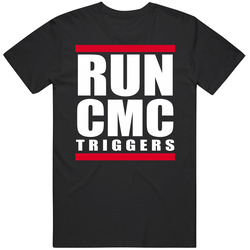 Run Cmc Triggers T Shirt