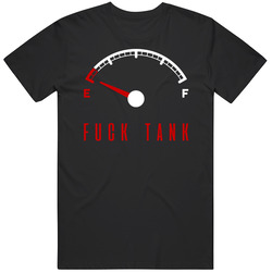 Funny Empty Fck Tank T Shirt Funny Empty Fck Tank T Shirt