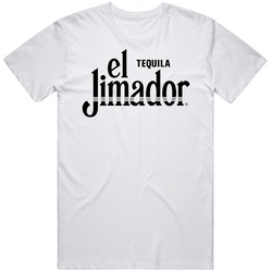 El Jimador Tequila Booze Drink T Shirt