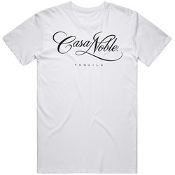 Casa Noble Tequila Booze Drink T Shirt