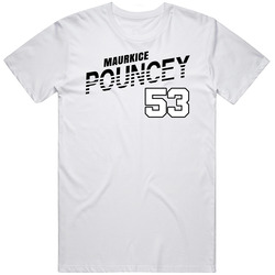 Maurkice Pouncey 53 Favorite Player Pittsburgh Football Cool T Shirt