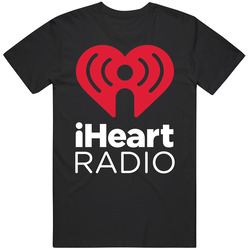 Iheartradio Music Sonos App Player T Shirt Iheartradio Music Sonos App Player T Shirt