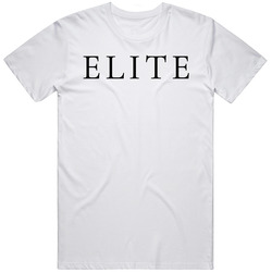 Elite Netflix Television Series T Shirt