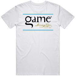 Game Cigars Blunt Cannabis Tobacco 420 Friendly Fan Cool T Shirt