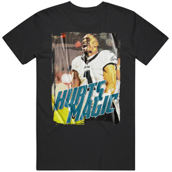 Jalen Hurts Magic T Shirt