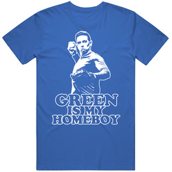 Chad Green Is My Homeboy T Shirt