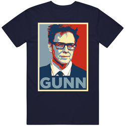 James Gunn Hope Style T Shirt