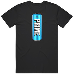 Prime Energy Drink T Shirt