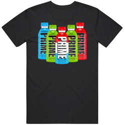 Prime Flavors T Shirt