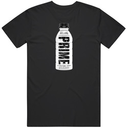 Prime Meta Moon T Shirt