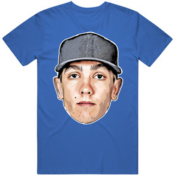 Chad Green Big Head T Shirt