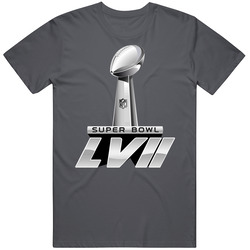 Super Bowl 57 T Shirt