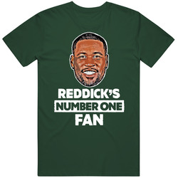 Haason Reddick Number One Fan T Shirt
