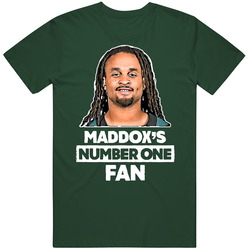 Avonte Maddox Number One Fan T Shirt