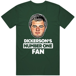 Landon Dickerson Number One Fan T Shirt Landon Dickerson Number One Fan T Shirt