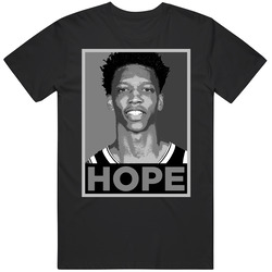 Kessler Edwards Hope T Shirt