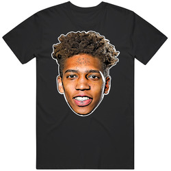 Kessler Edwards Big Head T Shirt