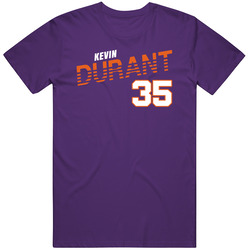 Kevin Durant 35 Favorite Player Basketball Fan T Shirt Kevin Durant 35 Favorite Player Basketball Fan T Shirt