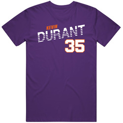 Kevin Durant 35 Favorite Player Basketball Sports Fan T Shirt Kevin Durant 35 Favorite Player Basketball Sports Fan T Shirt