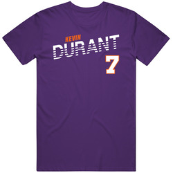 Kevin Durant 7 Favorite Player Basketball Sports Fan T Shirt Kevin Durant 7 Favorite Player Basketball Sports Fan T Shirt