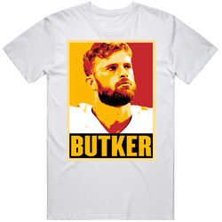 Harrison Butker Hope Style T Shirt
