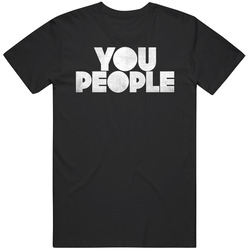 You People Movie Logo T Shirt