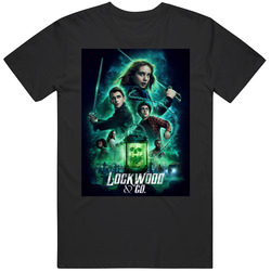 Lockwood And Co T Shirt