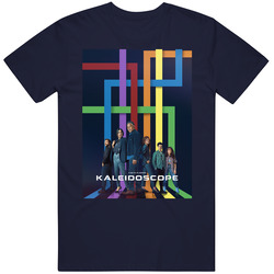 Kaleidoscope Tv Show T Shirt