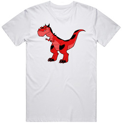 Devil Dinosaur T Shirt