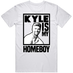 Kyle Cooke Is My Homeboy Summer House T Shirt