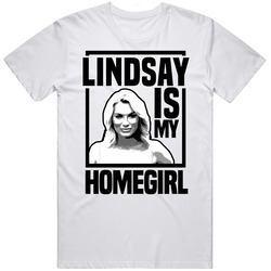 Lindsay Hubbard Is My Homegirl Summer House T Shirt