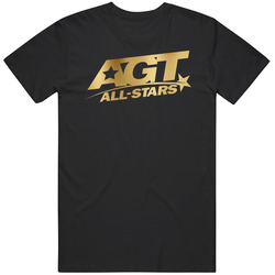 America's Got Talent All Stars Tv Series Fan T Shirt