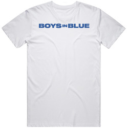Boys In Blue Tv Series Fan T Shirt