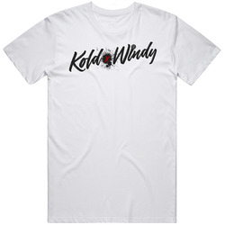 Kold X Windy Tv Series Fan T Shirt