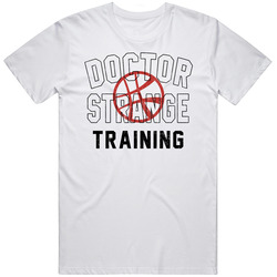 Doctor Strange Training Workout T Shirt
