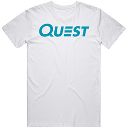Quest Tortilla Style Protein Chips Healthy Snack T Shirt
