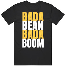 Bada Bean Bada Boom Healthy Snack T Shirt