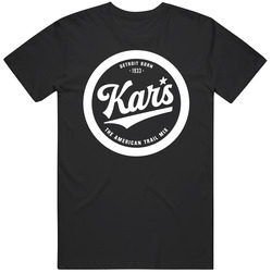 Kars Sweet 'n Salty Trail Mix Healthy Snack T Shirt Kars Sweet 'n Salty Trail Mix Healthy Snack T Shirt